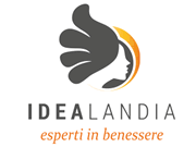 Idealandia logo