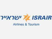 Israir Airlines logo