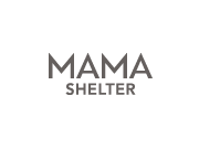 Visita lo shopping online di Mama Shelter