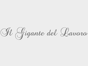 IL GIGANTE DEL LAVORO logo