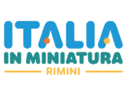 Italia in Miniatura logo