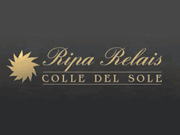 Ripa Relais logo