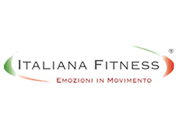 Italiana Fitness codice sconto