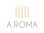 A Roma hotel logo