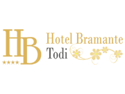 Hotel Bramante Todi logo
