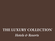 Starwoodhotels Luxury collection Hotels logo