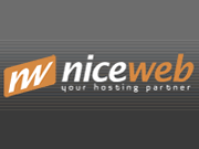 niceWEB logo