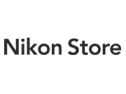 Nikon Store logo