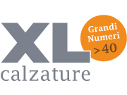 XL Calzature logo