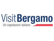 Visit Bergamo logo