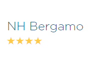NH Bergamo logo