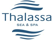 Thalassa sea & spa logo