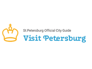 Visita San Pietroburgo logo