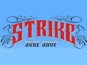 Strike Surf Shop logo