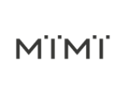Mimí jewelry logo