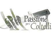 Passione per i Coltelli logo