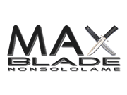 Max Blade logo