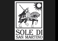 Sole Di San Martino logo