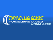 Tufano Gomme Auto logo