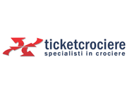 Ticketcrociere logo