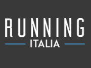 Running Italia logo