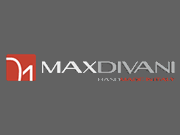 MAX DIVANI logo