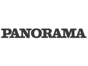 Panorama logo
