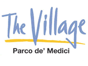 The Village Roma logo