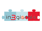 in3Giorni logo