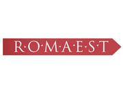ROMAEST logo