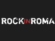 Rock in Roma logo