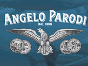 Angelo Parodi logo