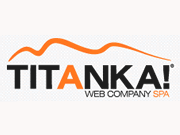Titanka logo