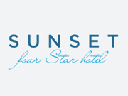 Sunset Rimini Hotel logo