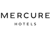 Hotels Mercure logo