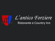 Antico Forziere Country House logo