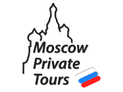 Mosca Tour Privati logo