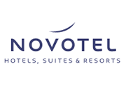 Novotel logo
