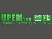 UPEM logo