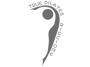 True Pilates Riccione logo