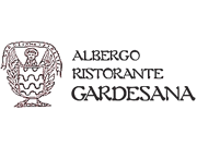 Gardesana Hotel logo