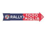 Rally 1000 Miglia logo