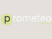 Prometeo energy logo