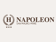Hotel Napoleon San Mauro logo