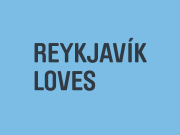 Reykjavik logo