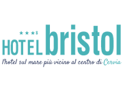 Hotel Bristol Cervia logo