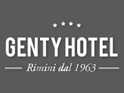 Hotel Genty logo
