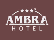 Ambra Hotel logo
