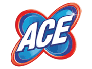 Ace Candeggina logo