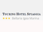 Touring Hotel Spiaggia logo
